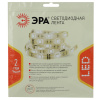 Светодиодная лента ЭРА 4,8W/m 60LED/m 2835SMD белый 5M LS2835-4,8-60-24-33-4000К-5m Б0043108