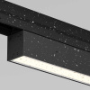 Уличный трековый светильник Maytoni Outdoor O-TR02-1-S-24WB3K