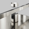 Трековый светильник Maytoni Technical TR153-1-10W3K-PT