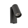 Спот Nowodvorski Fourty Wall Umbra Gray 11766