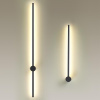 Настенный светильник Odeon Light Fillini Hightech 4335/12WLP