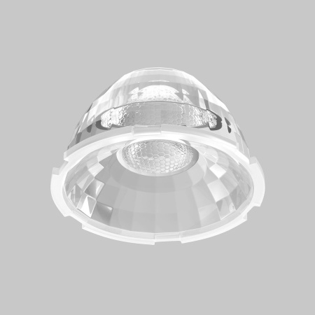 Линза Maytoni Technical Downlight для Alfa LED 36° LensCD28-36