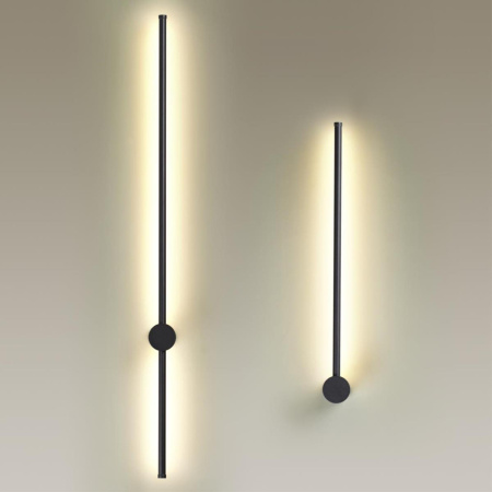 Настенный светильник Odeon Light Fillini Hightech 4335/12WLP