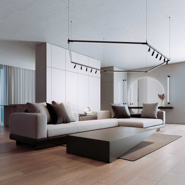 Подвесной комплект Elektrostandard Module System 85188/00 a066185