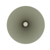 Подвесной светильник Nowodvorski Zenith M Sage Green 11485