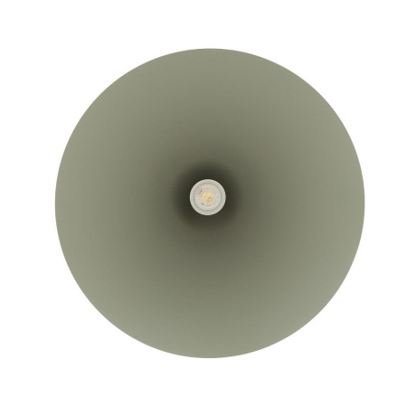 Подвесной светильник Nowodvorski Zenith M Sage Green 11485