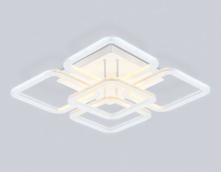 Светильник потолочный Ambrella light ACRYLICA FA8949