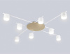 Люстра Ambrella Light COMFORT FL51759