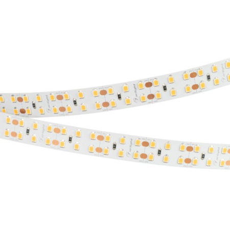 Светодиодная лента Arlight 19,2W/m 240LED/m 2835SMD холодный белый 5M 008771(2)