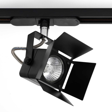 Трековый светильник Citilux CL526T11S