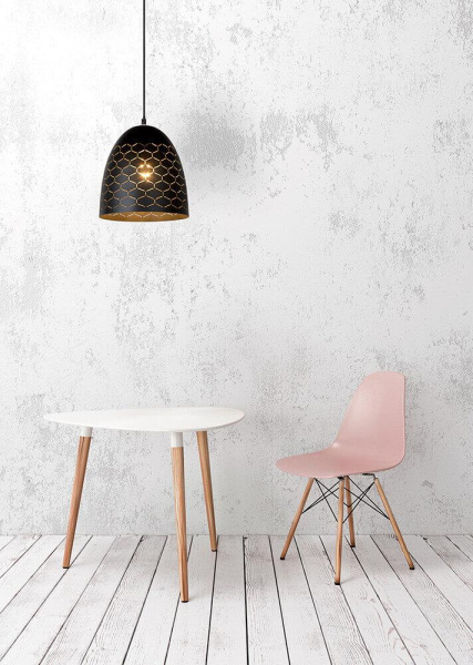 Подвесной светильник Lucide Galla 43408/24/30