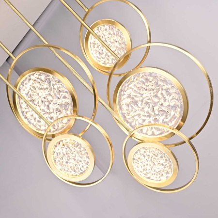 Люстра Imperium Loft CAMEO01 101400-26