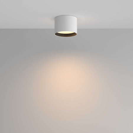 Потолочный светильник Maytoni Technical Ceiling Glare C127CL-L7W3K-W