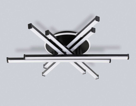 Люстра Ambrella Light COMFORT FL6272
