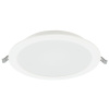 Встраиваемый светильник Nowodvorski Mykonos Led White 10543