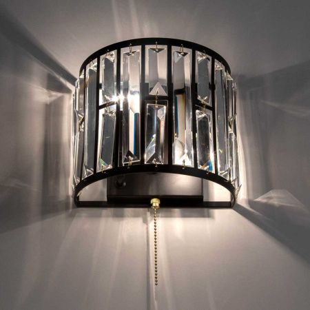 Настенный светильник Citilux Гермес CL331321