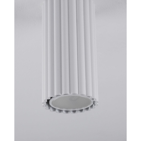 Настенно-потолочный светильник Moderli Cora V11888-1C