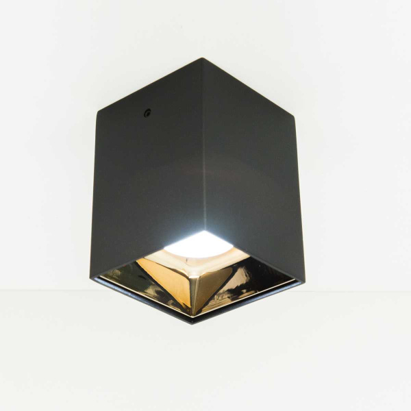 Потолочный светодиодный светильник Citilux Старк CL7440213