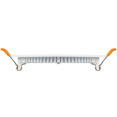 Встраиваемый светодиодный светильник Arlight DL-142M-13W Day White 020109