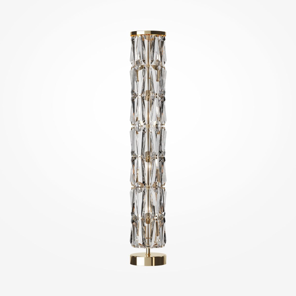 Торшер Maytoni Puntes MOD043FL-08G