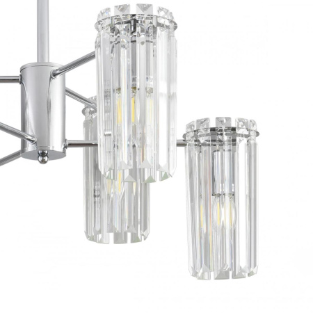 Люстра Lumion CLASSI 8348/6C