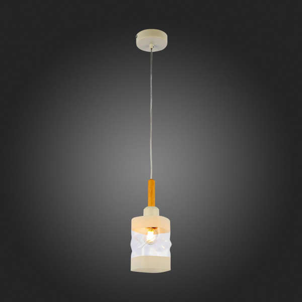 Подвесной светильник Evoluce Abiritto SLE114503-01