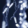 Уличная светодиодная гирлянда Ardecoled бахрома ARD-Edge-PRO-4000x600-White-128LED-Milk-STD White 034108