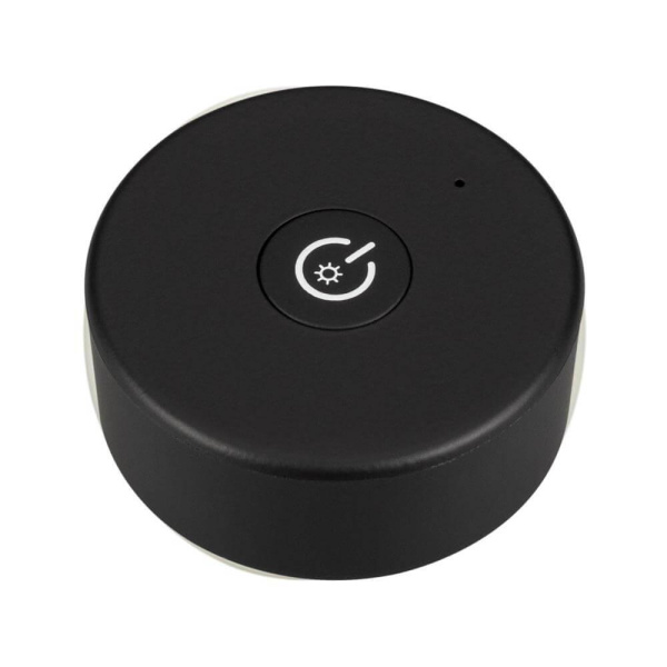 Панель управления Arlight Knob Smart-P87-Dim Black 028334