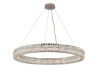 Подвесная люстра Newport 8550/110 C chrome М0070766