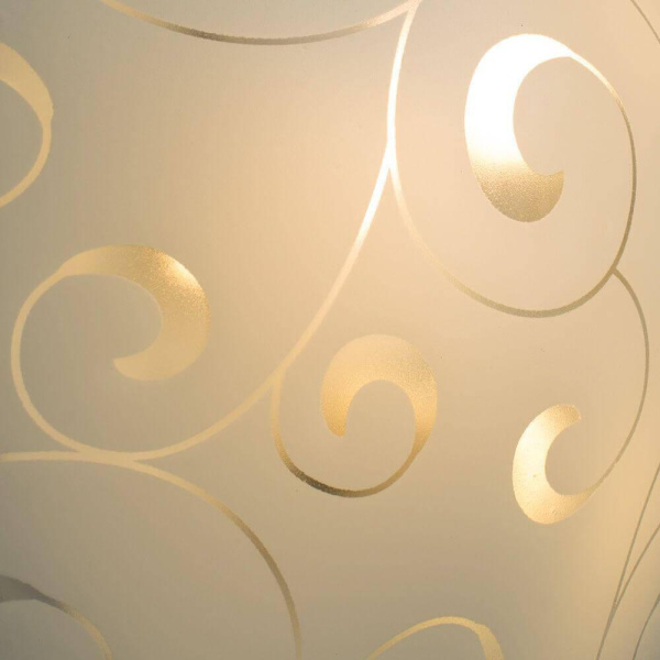 Настенный светильник Arte Lamp Ornament A3320PL-3CC Настенный светильник Arte Lamp Ornament A3320PL-3CC