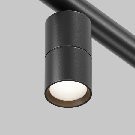Светильник Maytoni Technical C103CL-5W3-6K-B