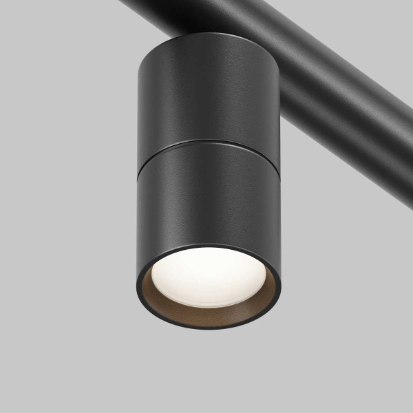 Светильник Maytoni Technical C103CL-5W3-6K-B
