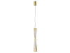 Подвесной светильник Newport 8240 8246/S gold NEW М0067445