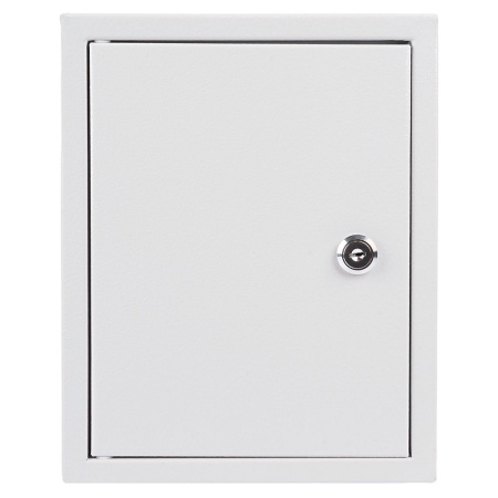 Шкаф с монтажной панелью ЩМП-00 Stekker EBX60-2/00-31 IP31 (270*210*140) сталь ArcaMetal 50543