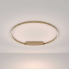 Потолочный светодиодный светильник Maytoni Rim MOD058CL-L65BS4K
