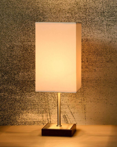 Настольная лампа Lucide Duna -Touch 39502/01/31