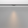 Трековый светодиодный светильник Maytoni Technical Exility Points S TR100-2-2W3K-S-B