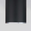 Потолочный светильник Elektrostandard DLN101 GU10 BK черный a043971