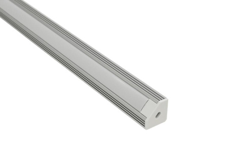 Профиль с рассеивателем SWG SF-1919 001373