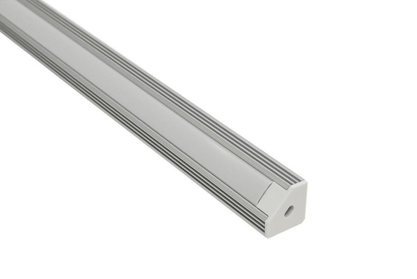 Профиль с рассеивателем SWG SF-1919 001373