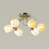 Потолочная люстра Lumion Comfi Dorothy 4528/6C