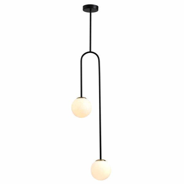 Подвесной светильник Odeon Light L-vision Ambi 4340/2