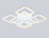Светильник потолочный Ambrella light ACRYLICA FA8950