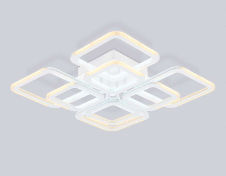 Светильник потолочный Ambrella light ACRYLICA FA8950