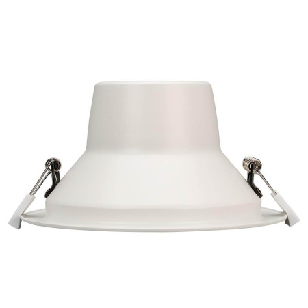 Встраиваемый светодиодный светильник Arlight LTD-Legend-R175-20W Warm3000 025143(1)