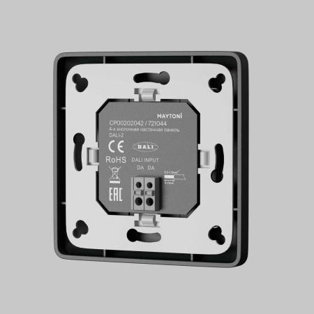 Панель управления Maytoni Lighting control 721044