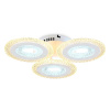 Потолочная светодиодная люстра Ambrella light Acrylica Original FA4001