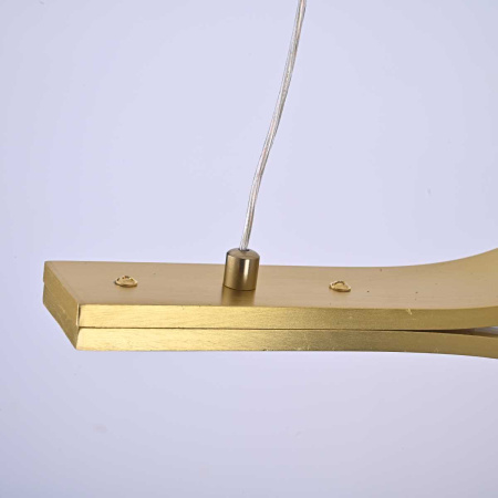 Подвесной светодиодный светильник Imperium Loft Tape Light 149481-49