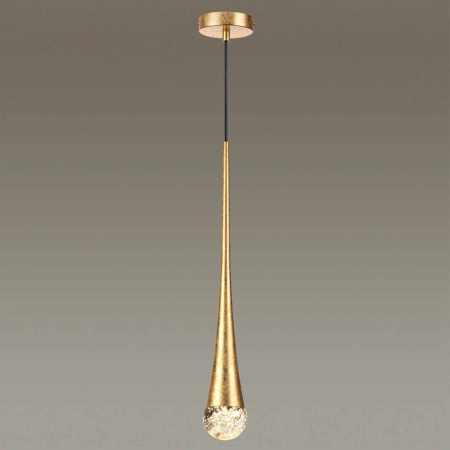 Подвесной светильник Odeon Light L-vision Gota 4278/1