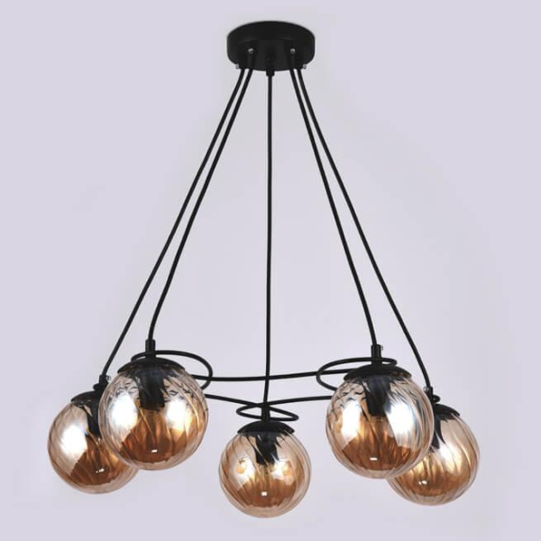 Подвесная люстра Ambrella light Traditional TR9022